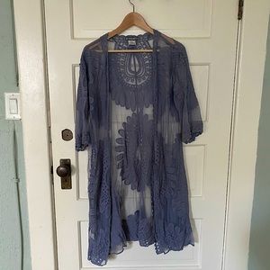 Women’s Beach Coverup